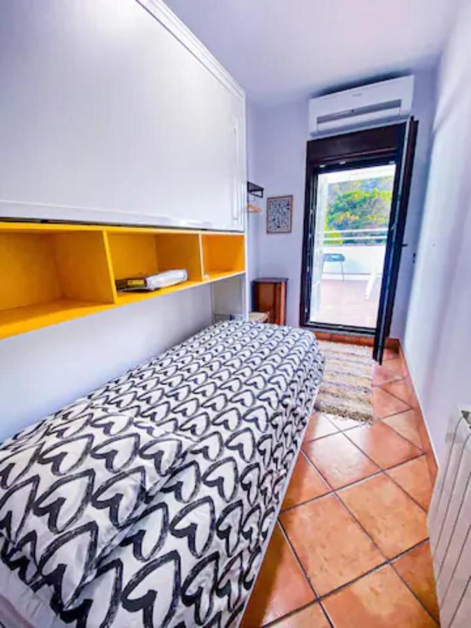 Grazalema - Casita La Calma - Incredible Views, Clima Frio-Calor, Wifi & Private Parking Optional Villa Ngoại thất bức ảnh